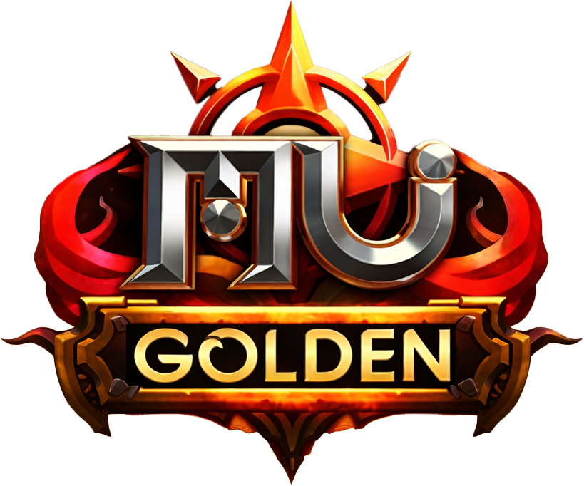 GoldenMu Logo